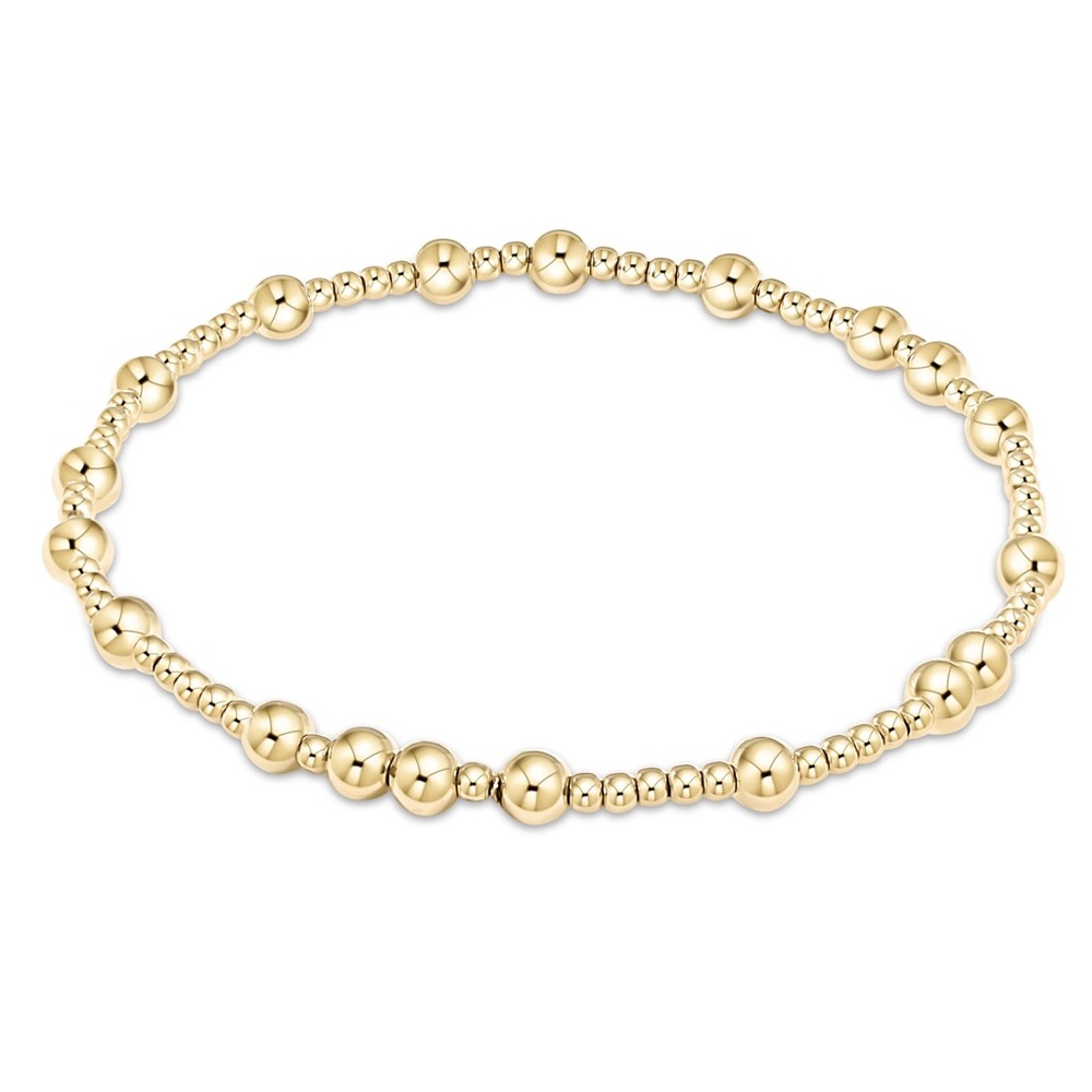 Enewton hope unwritten bracelet